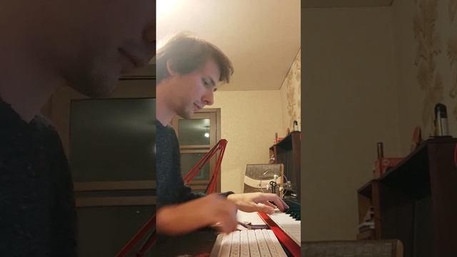 Когда узнал, что это видео посмотрели меньше 10000 человек