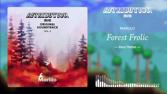 Forest Frolic (Race) | Retribution Mod OST смотреть онлайн