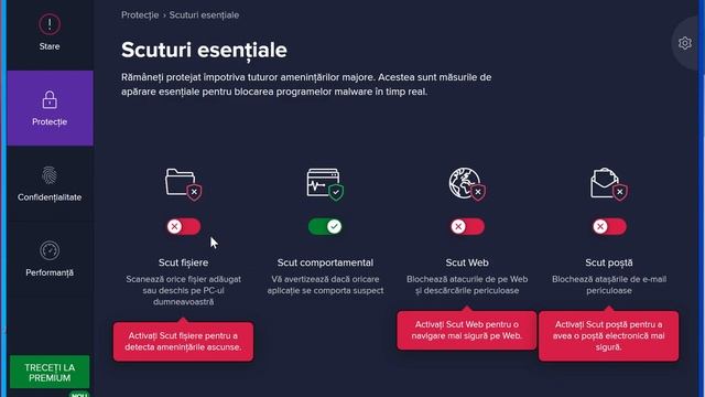 Avast vs diferiti virusi смотреть онлайн
