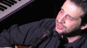 ПЕТР НАЛИЧ В MAGNUS LOCUS 20.04.2023 - ВЫХОЖУ ОДИН Я НА ДОРОГУ