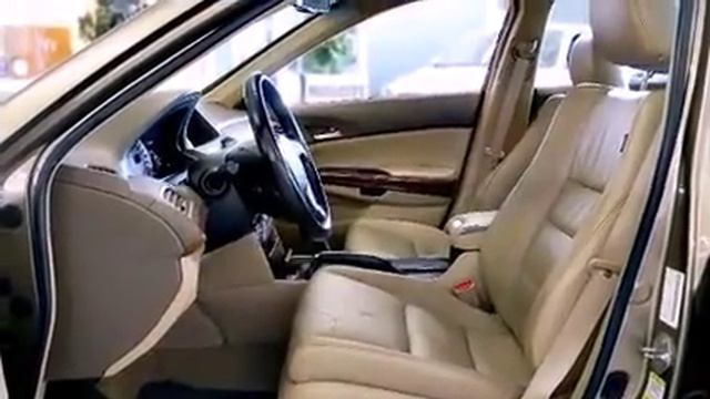 2008 Honda Accord EX-L | *NAVIGATION* | HEATED F/SEATS смотреть онлайн