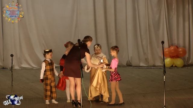 1 Шире круг СОШ №1 Всё ли можно сосчитать д с Малыш Кнопочки смотреть онлайн
