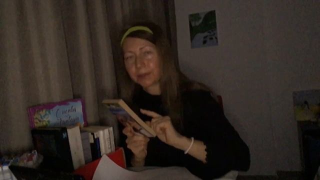 АСМР В библиотеке.Ролевая Игра. Шёпот.Атмосферное видео. смотреть онлайн