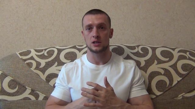 Бессонница после тренировки смотреть онлайн