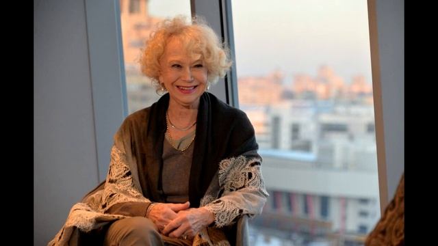 Светлана Немоляева: "Я счастлива, что моя жизнь сложилась именно так" смотреть онлайн
