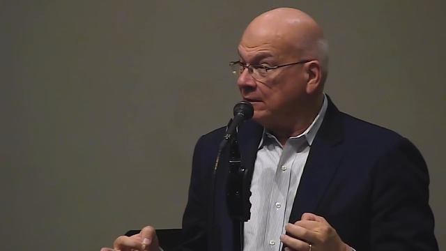Beholding The Glory Of Christ – Timothy Keller [Sermon]