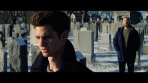 Новый Человек-паук: Высокое напряжение (2014) Удалённые сцены на русском языке