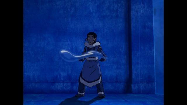 The Legend Of Korra's BIGGEST Missed Opportunity смотреть онлайн