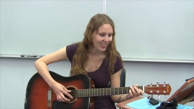 Olga Melnikova, Victory Day Concert at Middlebury Institute, May 9, 2015 смотреть онлайн