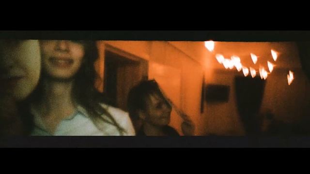 Lomokino. Поздравление на свадьбе Сергея и Ксении смотреть онлайн