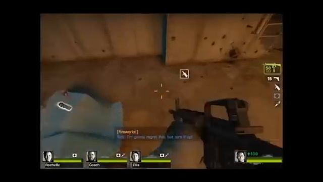 10 Weird Things in Left 4 Dead 2 смотреть онлайн
