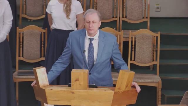 01.05.2022 Трансляция Богослужения смотреть онлайн