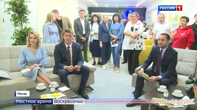 «Дворовое воспитание» может быть здоровым: как это будут доказывать в Пензе смотреть онлайн