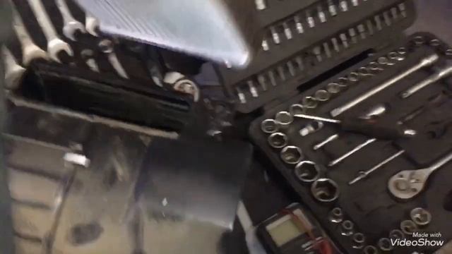 Замена печки хёндай акцент смотреть онлайн