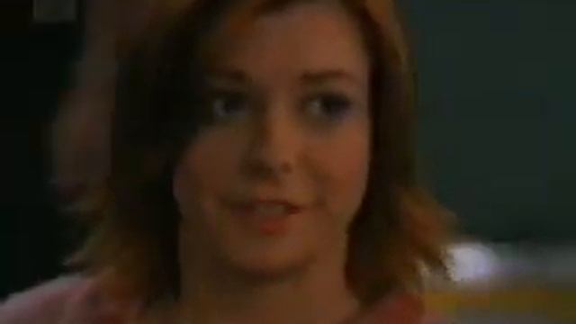 Channel5 UK Halloween - Amber Benson смотреть онлайн
