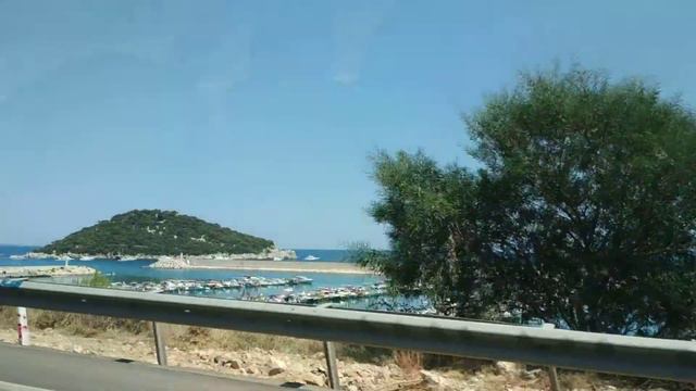 ЧЕРЕПАШИЙ ОСТРОВ. АНТАЛИЯ смотреть онлайн