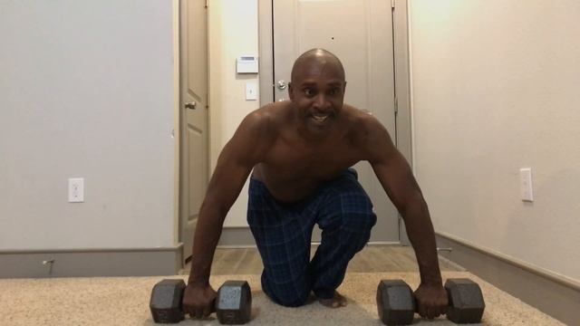 Can 200 pushups every day for 2 weeks give any results? смотреть онлайн