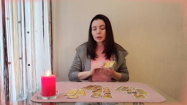 ВЫЙДЕТ ЛИ ЗАГАДАННЫЙ МУЖЧИНА НА СВЯЗЬ? | Расклад таро на 3 позиции смотреть онлайн
