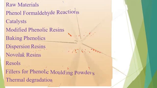 How to Manufacture Synthetic Resins. смотреть онлайн