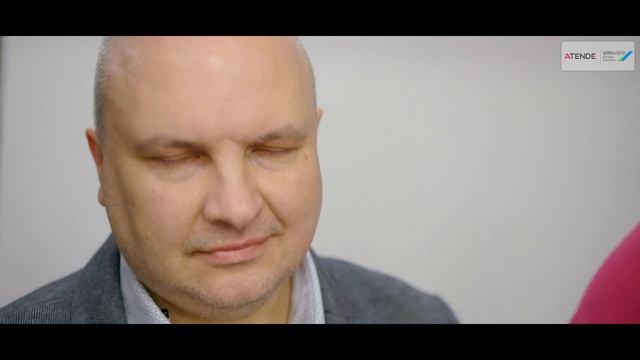 IT Zmalowało… | Webinar Atende | VCF 4.0 z Tanzu Kubernetes | 28.10.2020, 11:00 смотреть онлайн