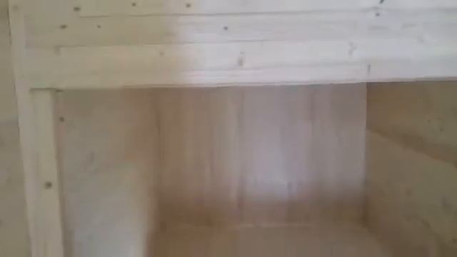 Дачный домик 6х6м смотреть онлайн