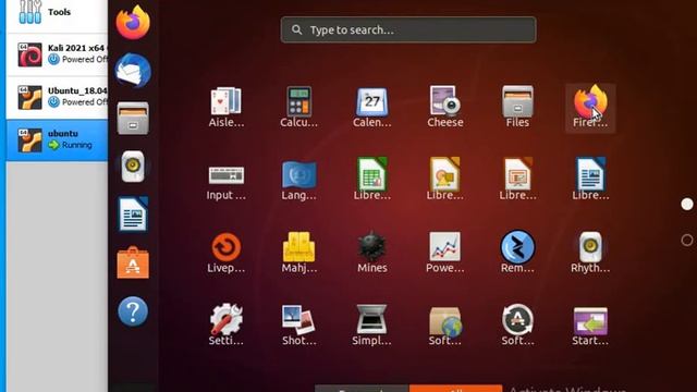 [LESSON] Oracle VM Ubuntu image Creation from VDI смотреть онлайн
