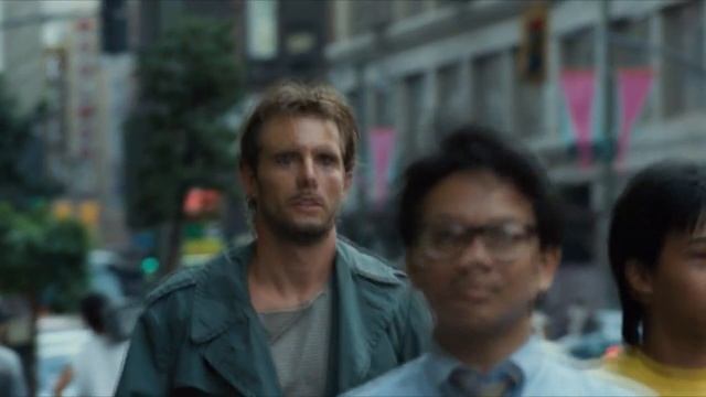 Terminator 1984_ Терминатор 1984.