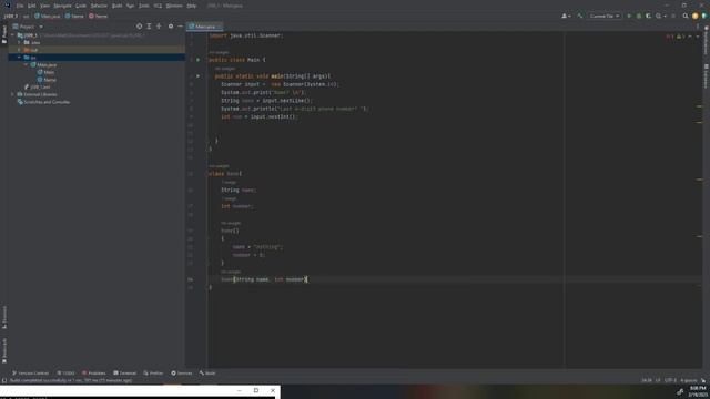 Lab 9 5 minute challenge смотреть онлайн