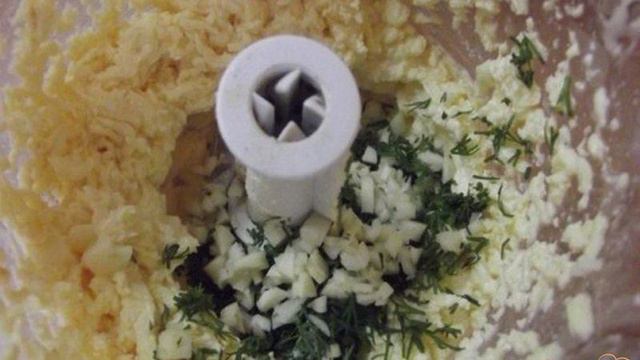 Вкусные будни