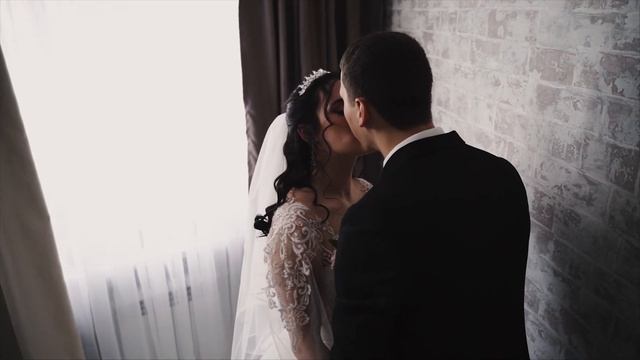 Свадебный день в Подмосковье. Андрей и Ангелина. Королевское событие. смотреть онлайн