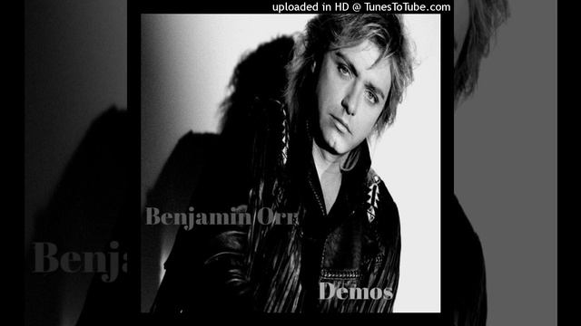 Benjamin Orr -  I'm Coming Home Tonight