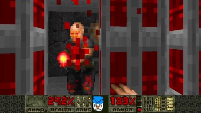 PilowDoom 2 смотреть онлайн