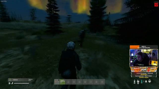 DayZ Namalsk - ВЫЖИВАНИЕ В НАМАЛЬСКЕ! ХАРДКОРНАЯ СЛОЖНОСТЬ! смотреть онлайн