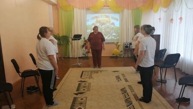 Мастер-класс 