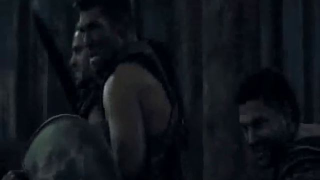 Спартак Месть Финал смотреть онлайн