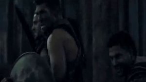 Спартак Месть Финал