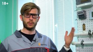 Зачем нужен и как устроен трехходовой смесительный клапан для системы отопления? Как установить?