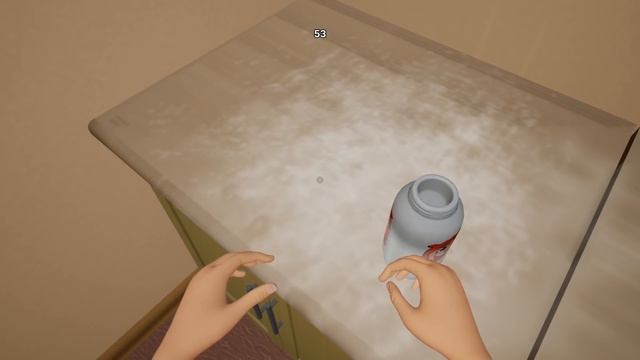 Pear FORCED to Play - Mother Simulator смотреть онлайн