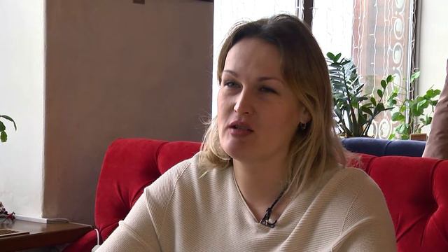 Затрак с Еленой Риман и Анной Красавиной в трактире "Похлебкинъ" смотреть онлайн