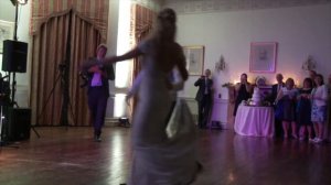 First Dance - Nat King Cole L-O-V-E
