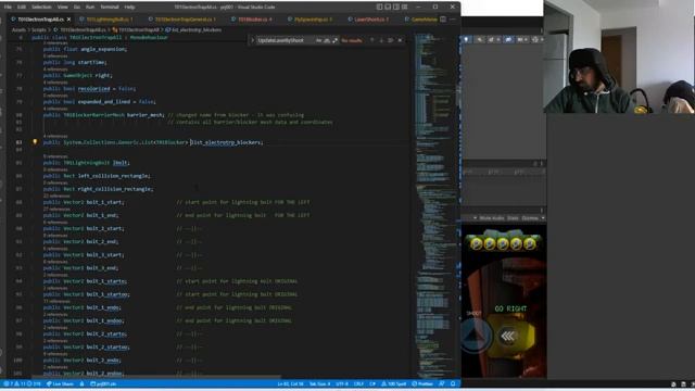 Game Deving - Remake an old libGDX/Java game in Unity/C# - part 172 смотреть онлайн