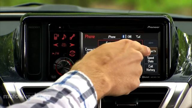 Road Test: 2012 Scion iQ смотреть онлайн