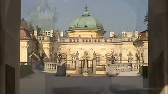 Чехия. Замок Бухловице смотреть онлайн