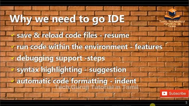 How to Become Python Developer in Tamil | Python in Tamil | Python Developer Skills смотреть онлайн