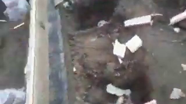фундамент закончили. Начало сборки каркаса смотреть онлайн