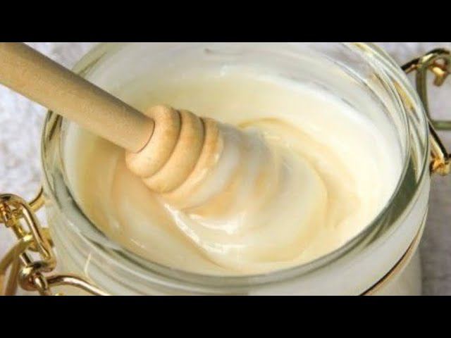 Полезное ЛАКОМСТВО. КРЕМ-МЁД - готовим дома. смотреть онлайн