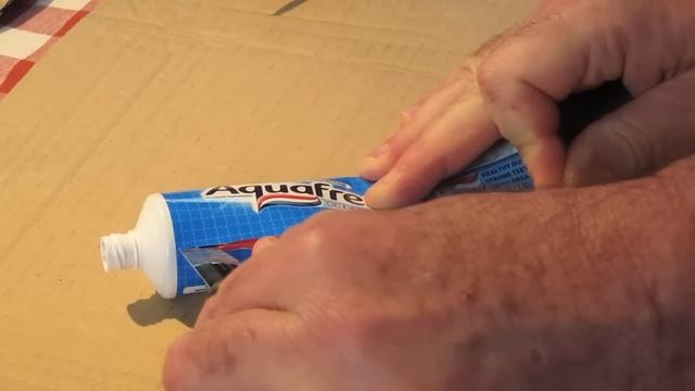 Aquafresh Stripes смотреть онлайн
