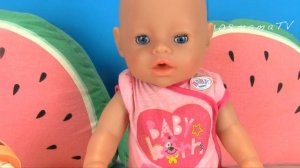 Мистер Зубастик Объелся Конфет Мультики Как Мама Играет в Куклы Беби Бон 108мама тв