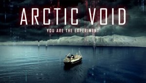 Арктическая пустота / Arctic Void (2022) Трейлер