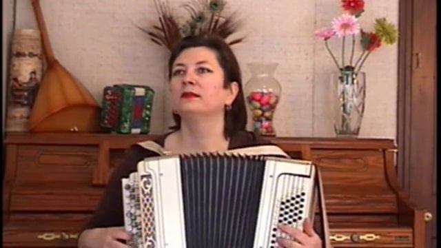 Tumbalalaika jewish song on accordion смотреть онлайн